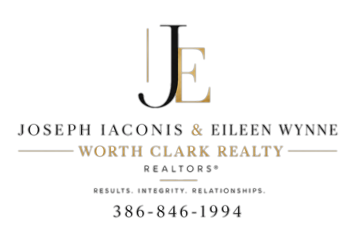 Joseph Iaconis & Eileen Wynne, Worth Clark Realty